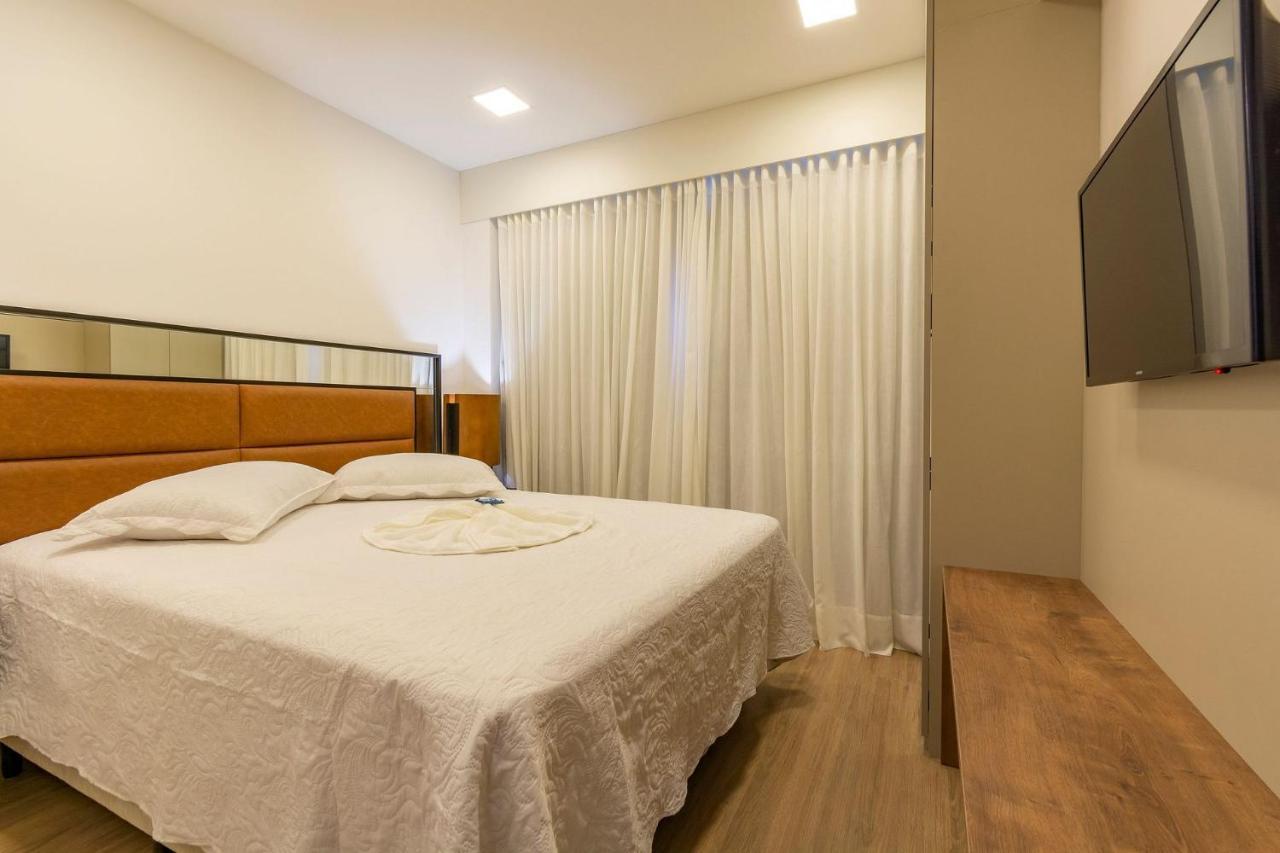 400 Metros Da Rua Coberta - Stay House Temporada Грамаду Екстериор снимка