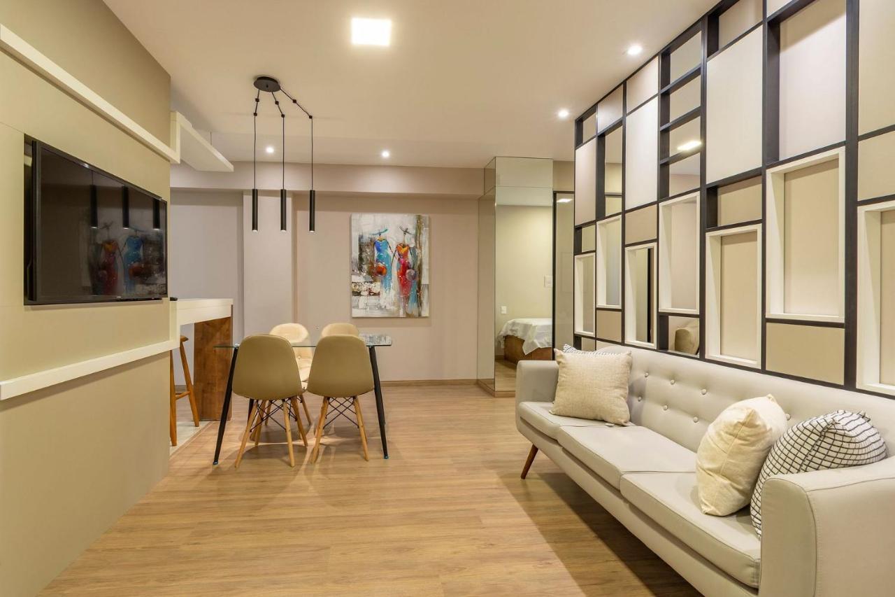 400 Metros Da Rua Coberta - Stay House Temporada Грамаду Екстериор снимка